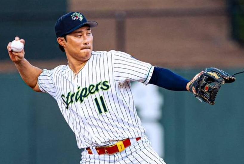 ⚾ [MLB] 김하성, 재활 경기 5경기 연속 안타…빅리그 복귀 준비 속도