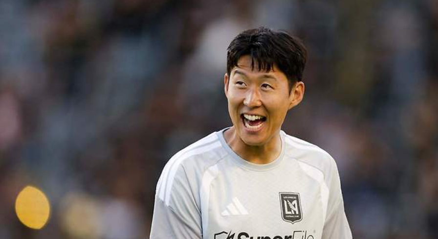 ⚽ [MLS] 손흥민, 캔자스시티전 최전방 선발…3경기 연속골 도전