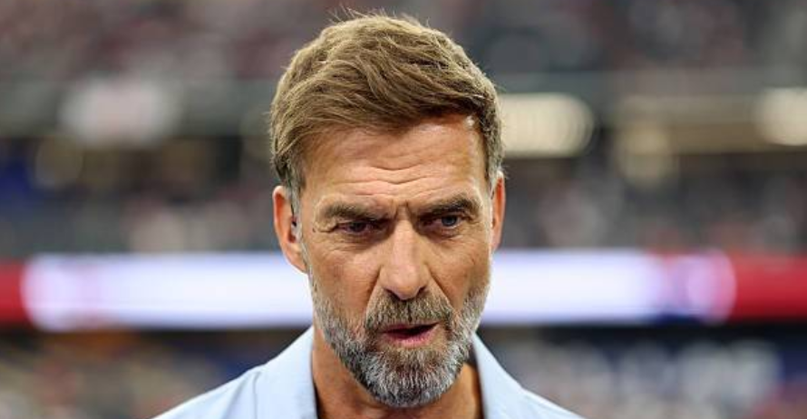 ⚽ [독일대표팀] 클롭, 2030년까지 지휘봉…“대표팀이 감독 경력 마지막”