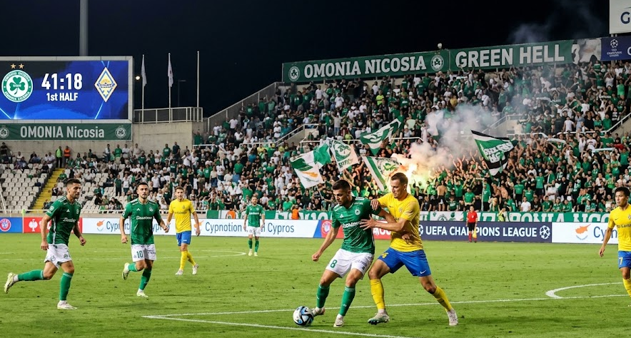 UEFA 챔피언스리그