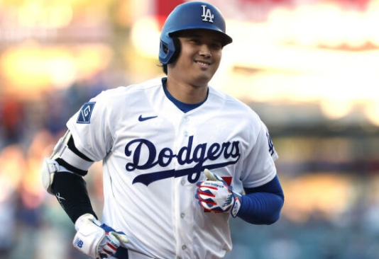 ⚾ [MLB] 크로우-암스트롱, 오타니에 MVP 도전장…“마무리라도 해야 하나”