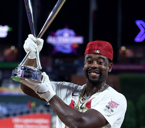 ⚾ [MLB 올스타전] 조던 워커, 홈런 더비 12-11 역전 우승…세인트루이스 최초 정상