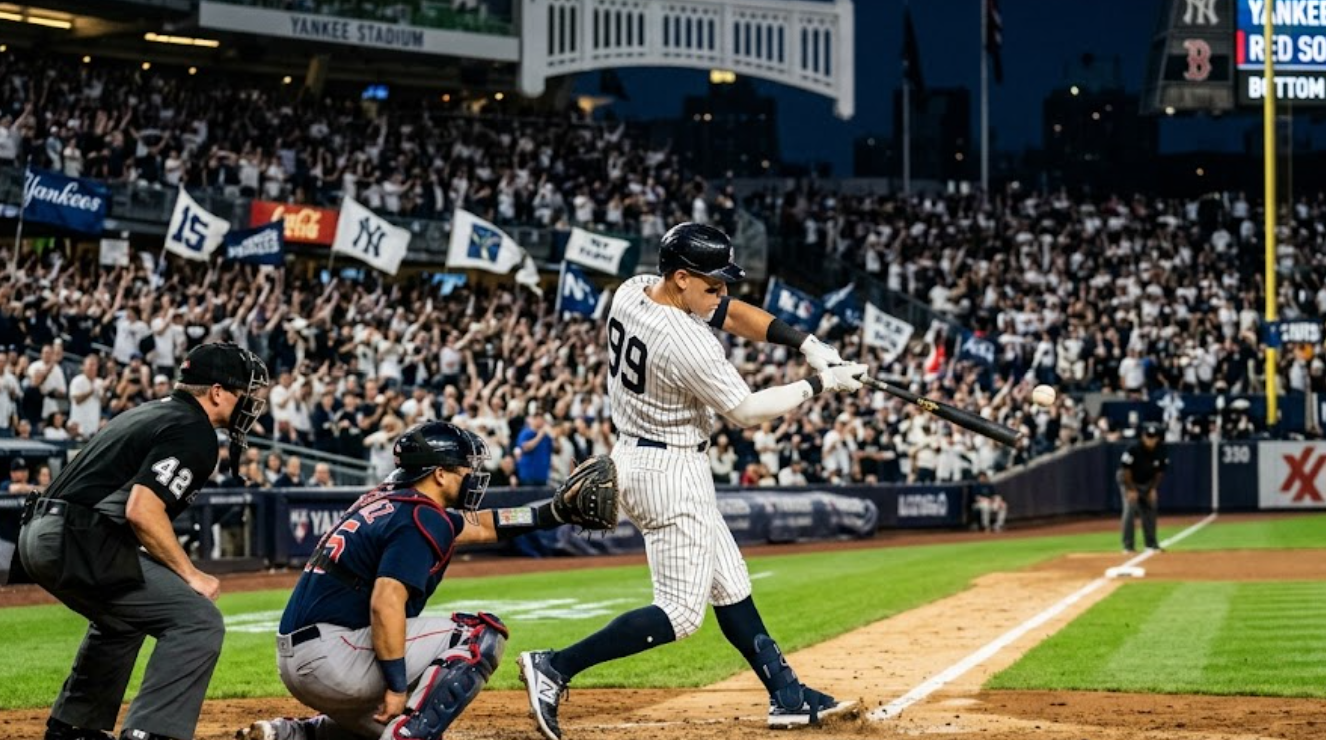 7월24일 MLB중계 가오티비