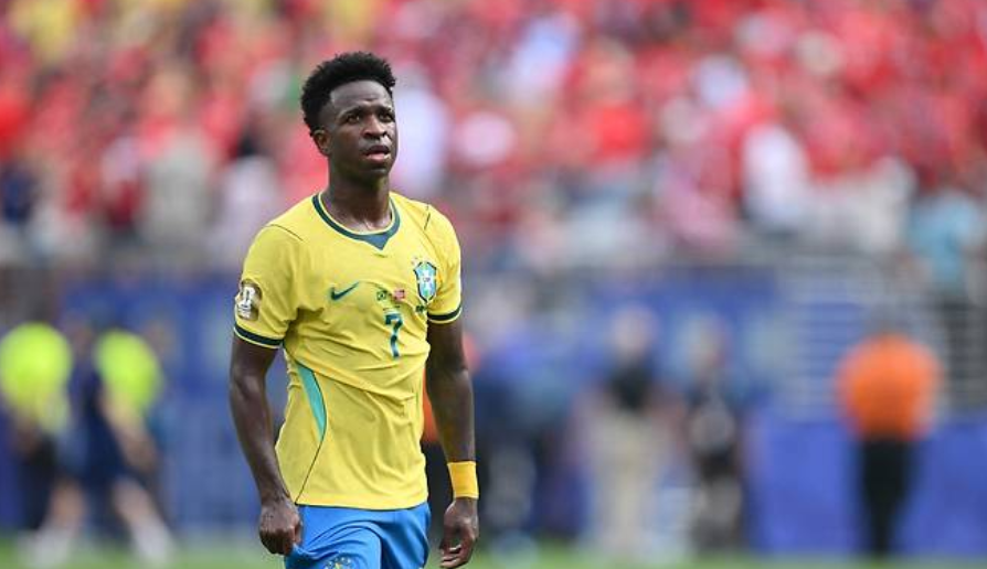 ⚽ [이적시장] 아스널, 비니시우스 영입 검토…재계약 불발 시 협상 가능성