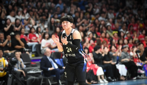 🏀 [농구대표팀] 문유현, 월드컵 예선 16인 명단 재승선…가드 경쟁 다시 시작
