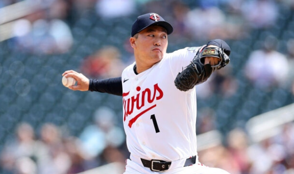 ⚾ [MLB] 고우석, 트리플A 2경기 연속 무실점