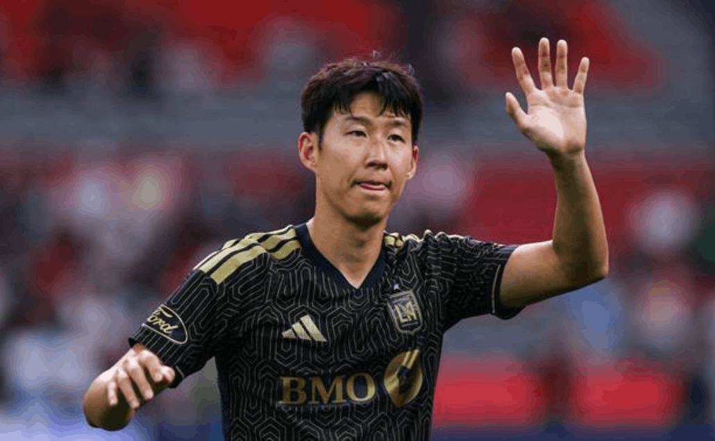 ⚽ [리그스컵] 손흥민, 공격포인트 없어도 기회 5차례 창출…승부차기까지 성공