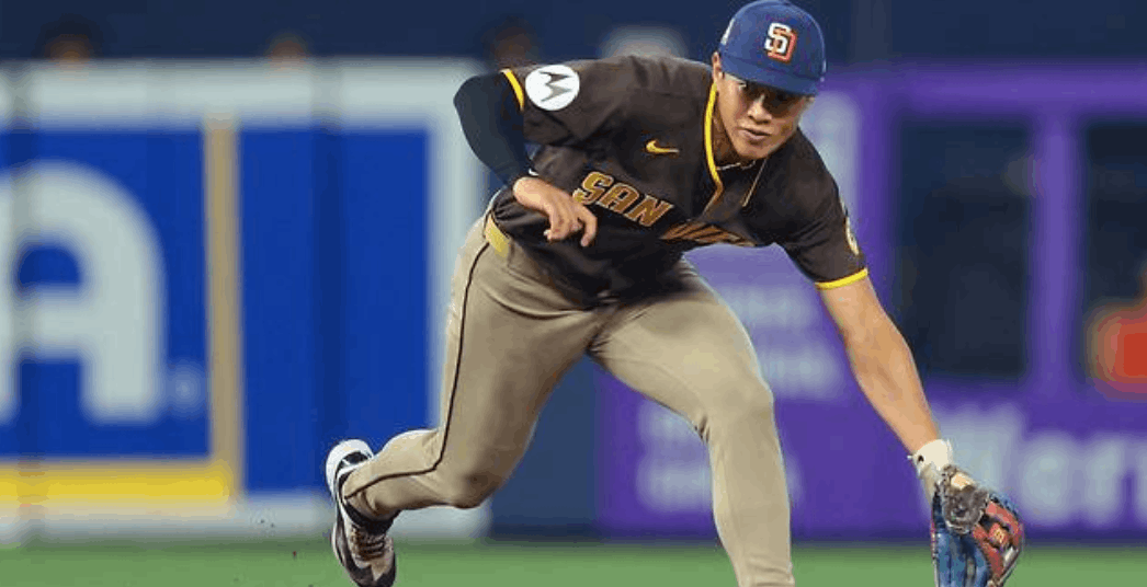 ⚾ [MLB] 송성문 결장에도 샌디에이고 5-1 승리…와일드카드 1경기 차 추격