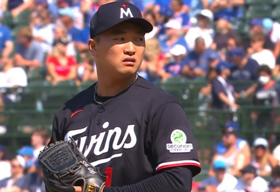 ⚾ [MLB] 고우석 DFA…미네소타 40인 로스터 제외