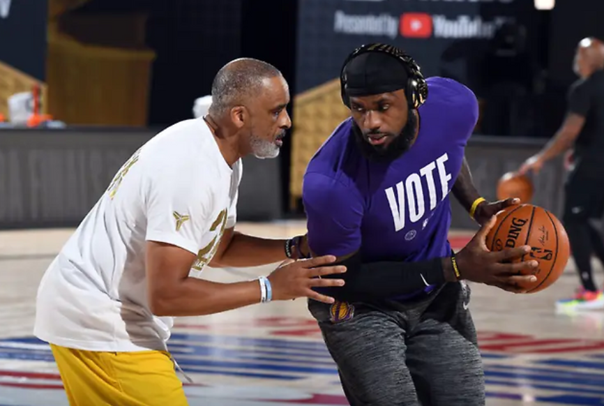 🏀 [NBA] 필 핸디, 필라델피아 합류 임박…닉 널스와 재회