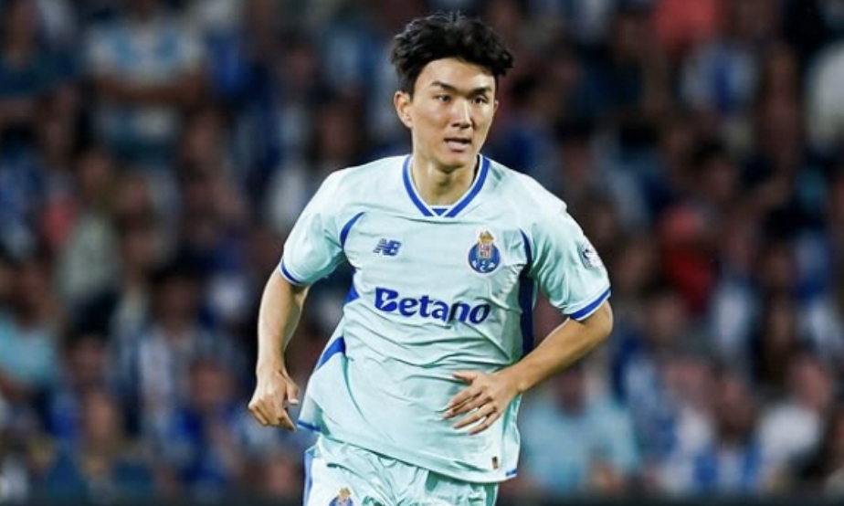 ⚽ [프리메이라리가] 황인범, 리그 데뷔전서 첫 도움…포르투 2-0 승리