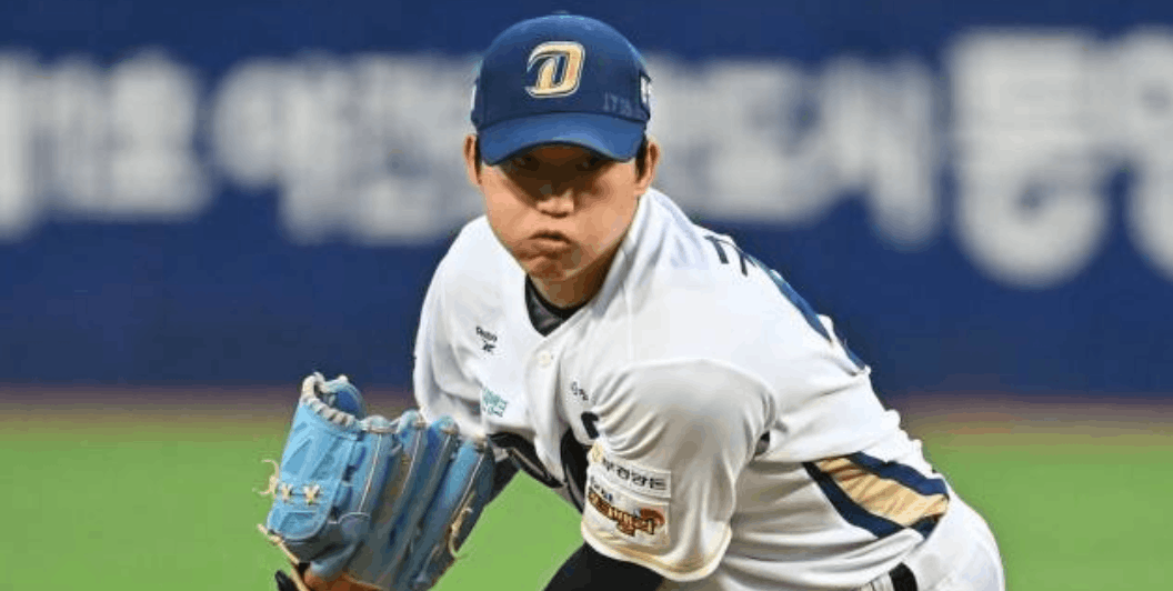 ⚾ [KBO] 구창모, 12일 휴식 뒤 7이닝 무실점 완벽투…KT 7연승까지 끊었다