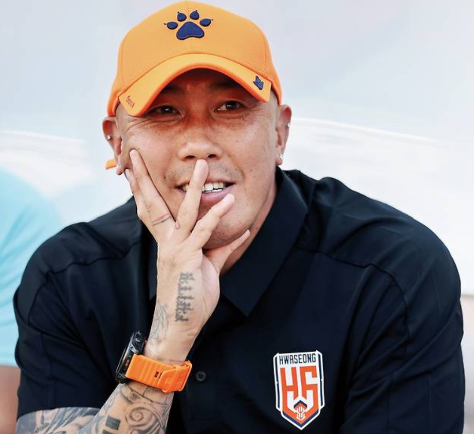⚽ [K리그2] 차두리의 빠른 축구 통했다…화성FC 5경기 18골·3위 도약
