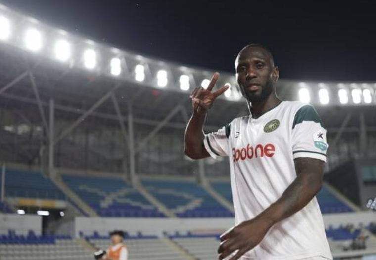 ⚽ [K리그2] 수원, 천안 원정서 선두 수성 도전