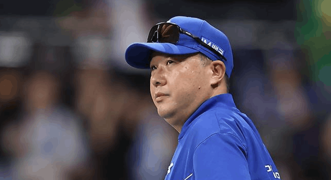 ⚾ [KBO] 사상 초유 폭염 전 구장 취소…박진만 감독 “안전이 최우선”