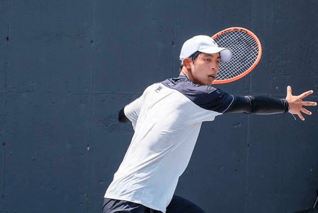 🎾 [서울오픈 넥젠] 조민혁, 3시간 23분 역전승…절친 김태우와 결승 격돌