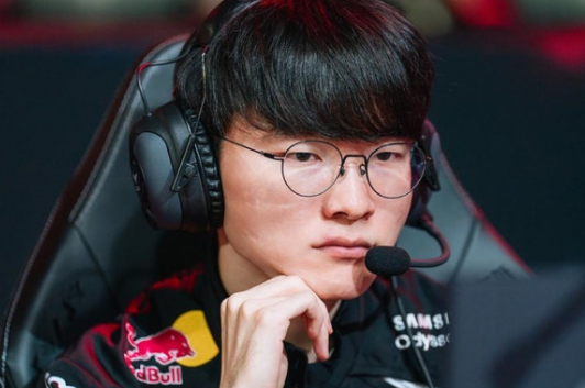 🎮 [LCK] 페이커, 벼랑 끝서 반등…T1 3-2 역전승