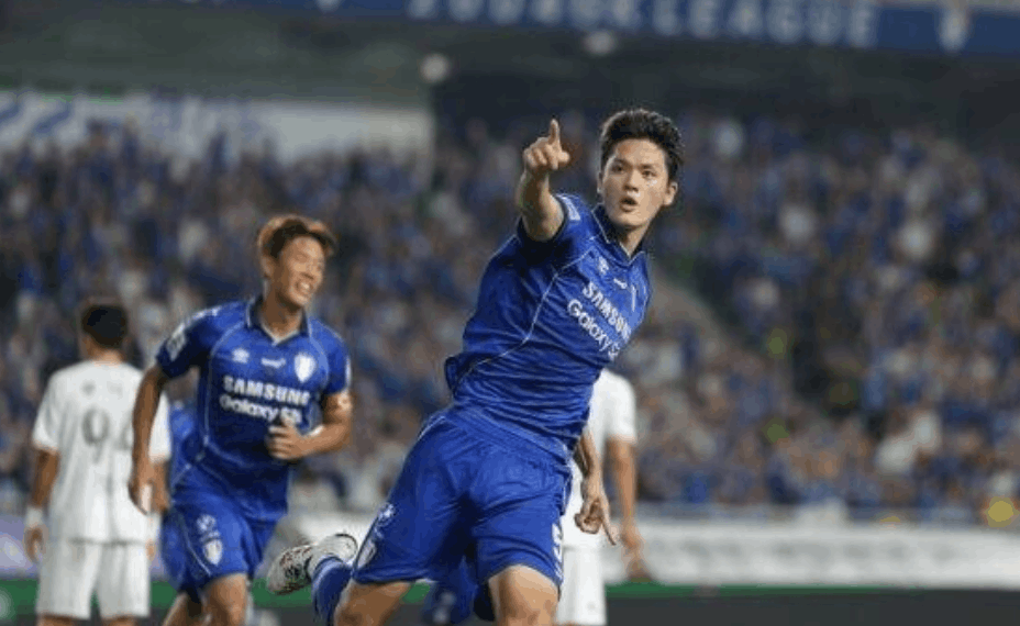 ⚽ [K리그2] 수원, 김해 1-0 꺾고 단독 선두…서울 이랜드는 화성과 비기며 2위