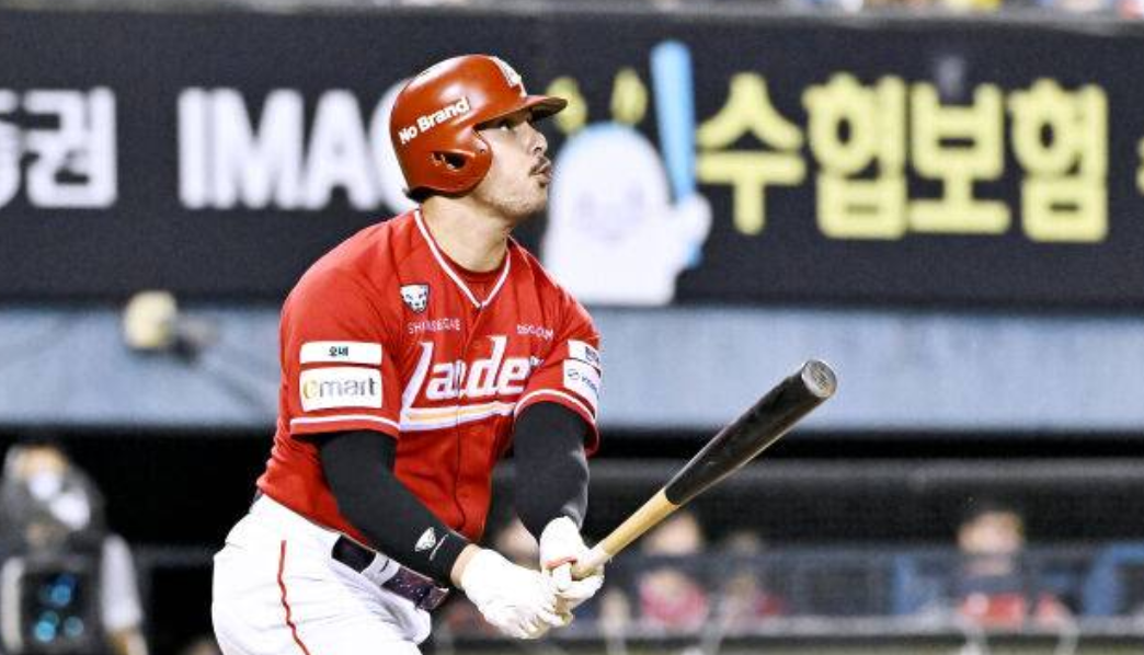 ⚾ [KBO] 아빌라 7이닝 무실점·마드리스 고별 홈런…SSG, LG 6-0 완파