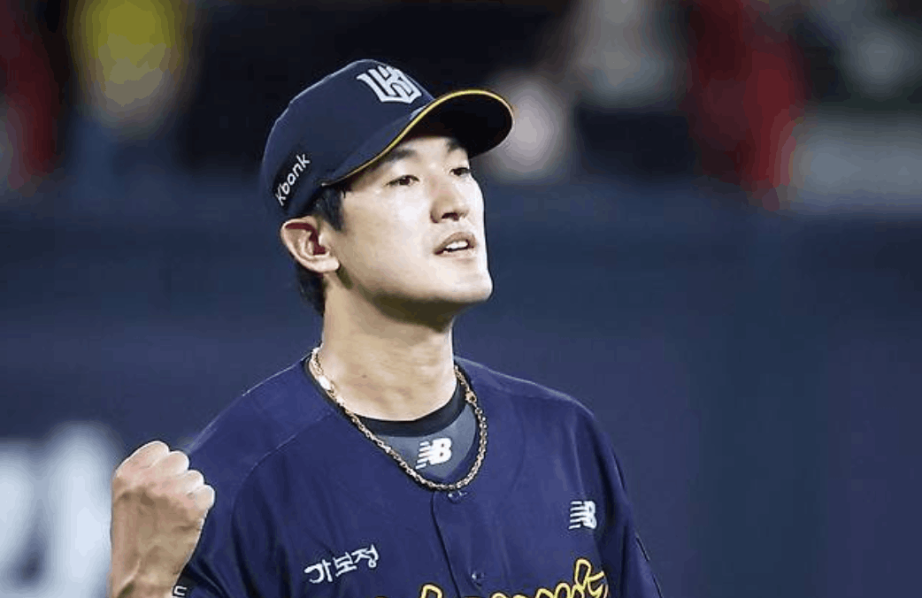 ⚾ [KBO] 고영표·류현진, 볼넷 억제 빛나는 베테랑 제구력…무더위 속 더 커진 가치