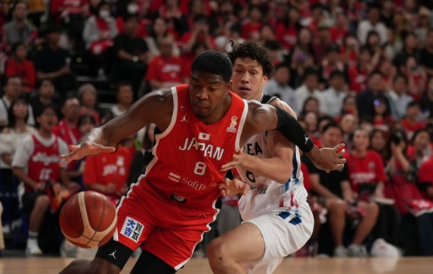 🏀 [남자농구] 일본 감독, 하치무라 지적에 “내 책임”
