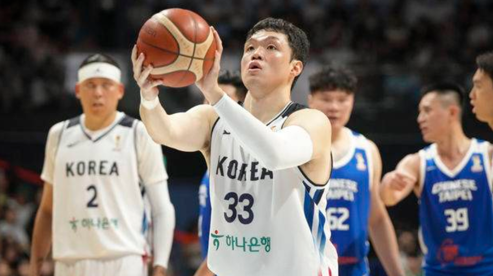 🏀 [남자농구] 광복절 도쿄 한일전…주장 이승현 “어떻게든 승리하겠다”