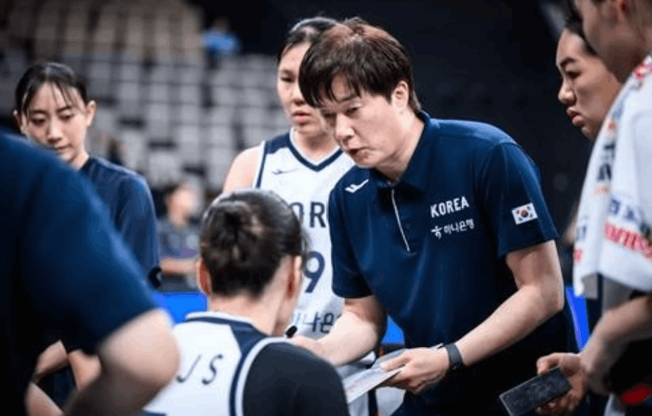 🏀 [여자농구] 한국, 일본에 종료 0.2초 전 역전 3점포 허용…77-78 통한의 패배