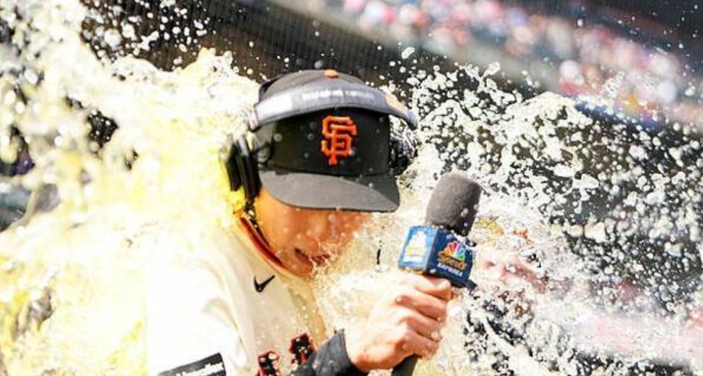 ⚾ [MLB] 이정후, 시즌 7호 홈런·2경기 연속 멀티히트…8호 도루까지