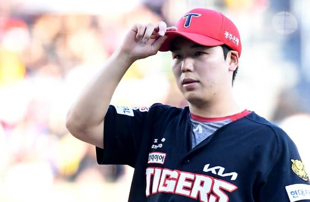 ⚾ [KBO] 황동하 3이닝 6실점 붕괴…KIA, 두산에 4-10 완패하며 4위 추격 제동