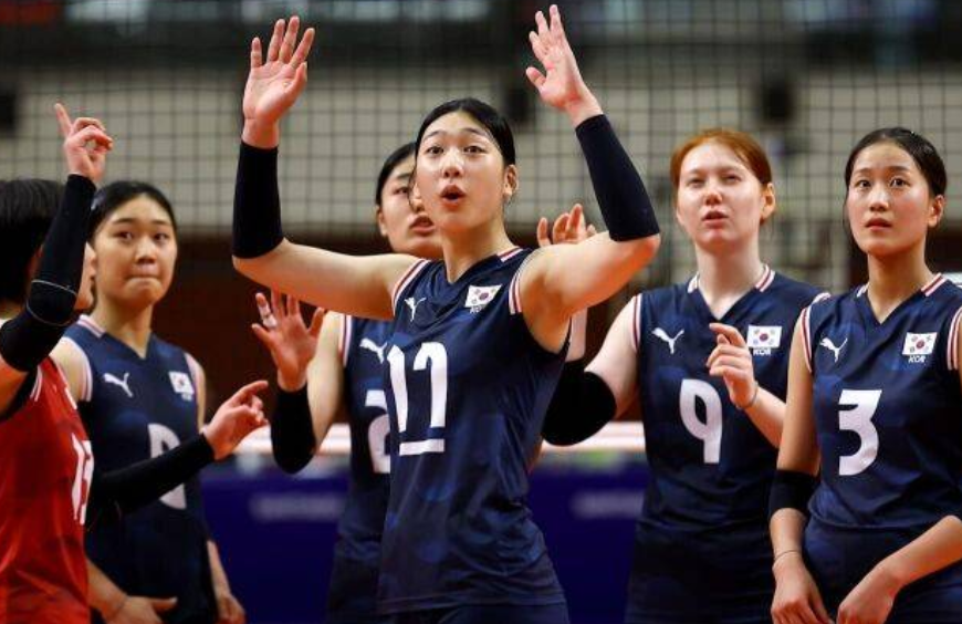 🏐 [U-17 여자배구] 손서연, 세계선수권 179득점…“좋은 경험”