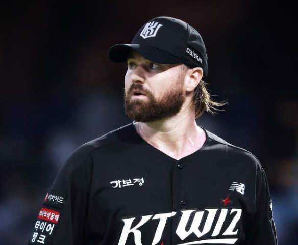 ⚾ [KBO] 페덱 6이닝 무실점…삼성, KT 꺾고 선두 탈환