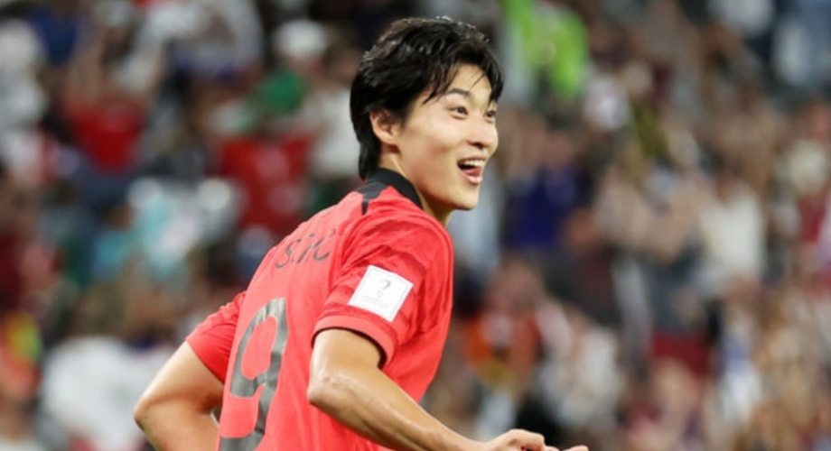 ⚽ [이적시장] 조규성 J리그행 가능성…마치다 젤비아 영입 추진 보도