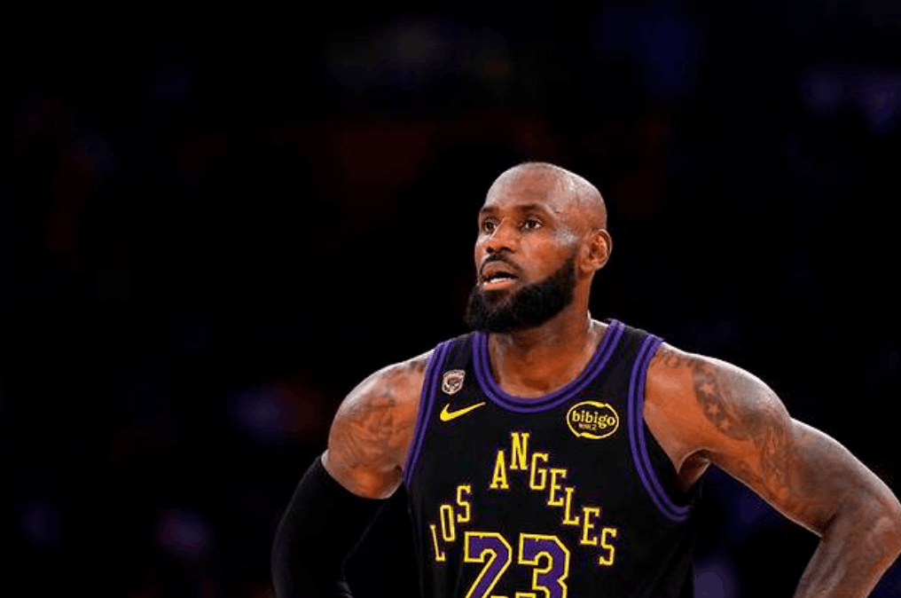 🏀 [NBA] 르브론, 크리스마스에 레이커스 원정…필라델피아 이적 후 첫 LA 방문