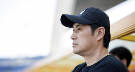 ⚽ [K리그1] 유병훈 사퇴설…안양 "사실관계 확인 중"
