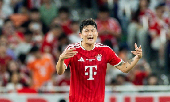 ⚽ [분데스리가] 김민재 84분…바이에른, 슈투트가르트 5-1 완파