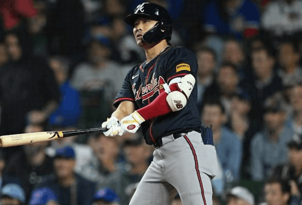 ⚾ [MLB] 김하성, 복귀 후 첫 선발서 2타수 무안타…8회 대타 교체