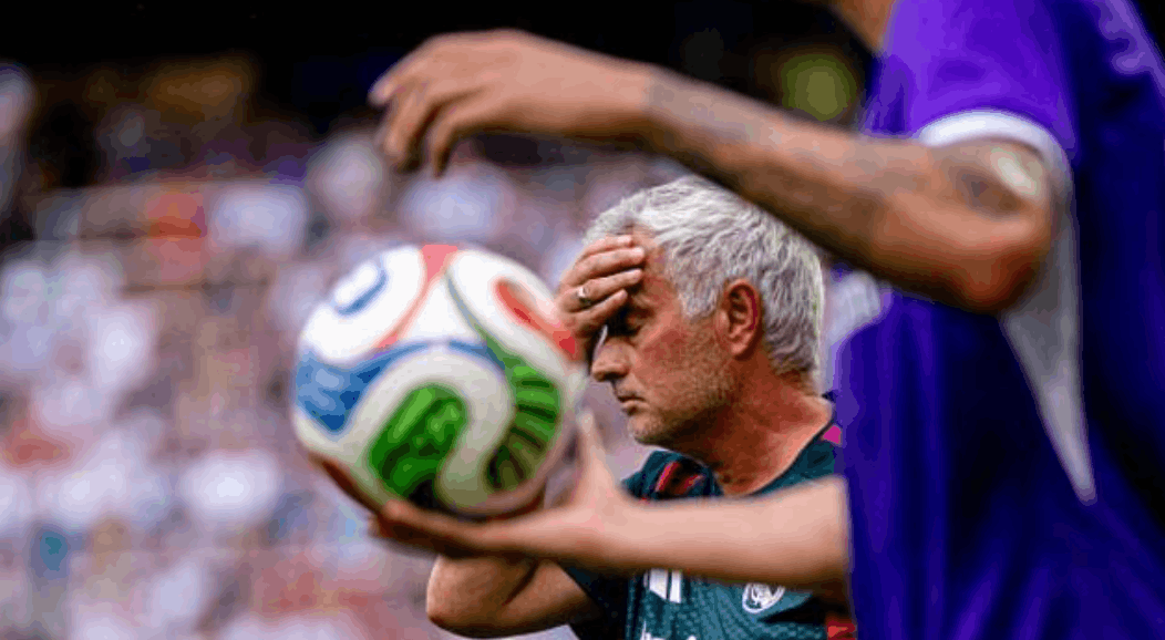 ⚽ [이적시장] 로드리 바르셀로나행 급물살…레알 영입 차질에 무리뉴 불만 보도
