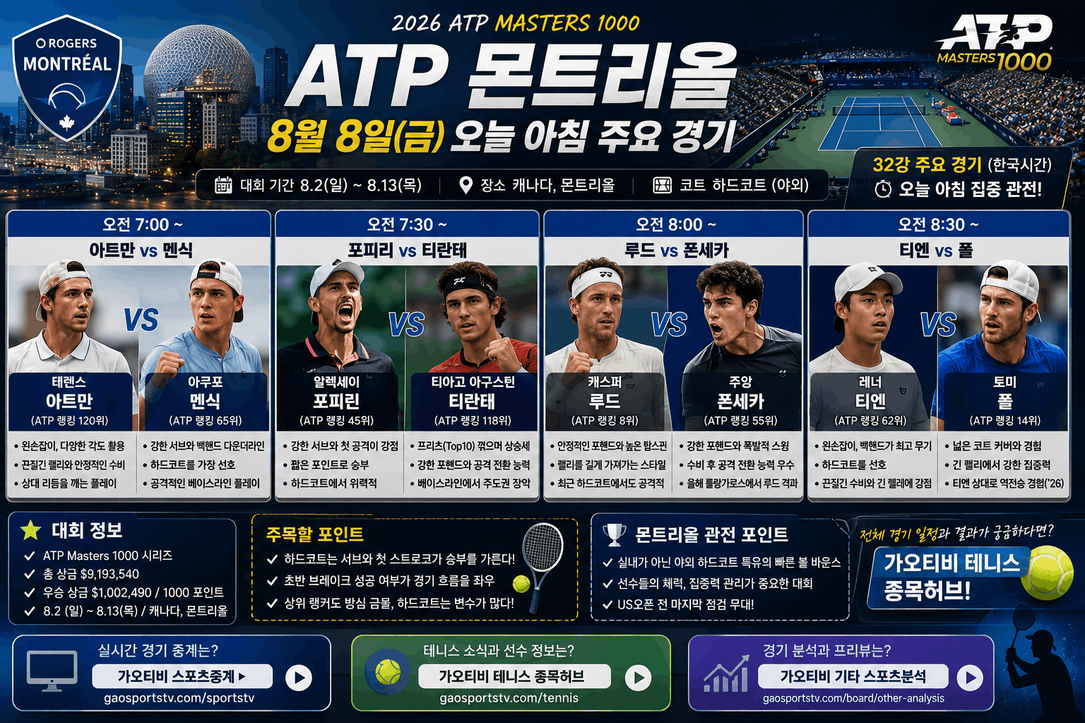 ATP중계