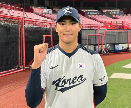 ⚾ [KBO] 149km 좌완 박근서, KIA 3순위 후보로 급부상