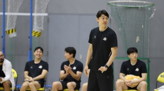 🏐 [V리그] 비예나 떠나도 자신감…KB손해보험이 우승을 보는 이유