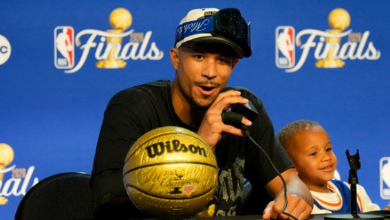 🏀 [NBA] 하트 “한 번으로 안 끝난다”…챔피언 닉스, 리핏 정조준