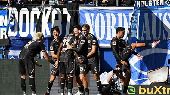 ⚽ [분데스리가] 이재성 리그 첫 도움…설영우도 승리 합류