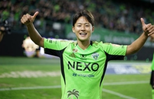 ⚽ [축구대표팀] 이승우 또 제외…모레노 1기 2선 경쟁부터 치열