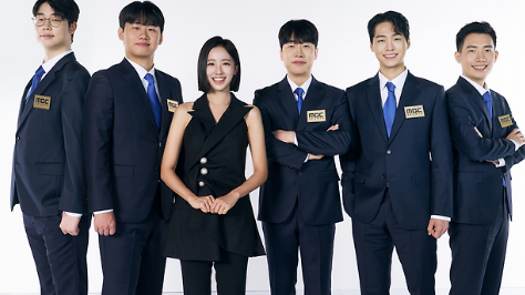 🎮 [LCK] MBC, 2년 연속 결승 생중계…배혜지 합류
