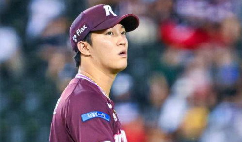 ⚾ [KBO] 손성빈 1군 말소…안우진은 휴식 위해 제외