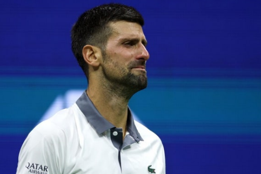 🎾 [ATP] 조코비치, 8년 만에 톱10 밖으로…US오픈 충격패 여파