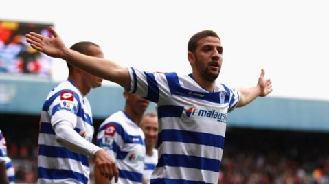 ⚽ [해외축구] 타랍, 37세에 현역 은퇴…QPR 승격 주역의 마지막 인사