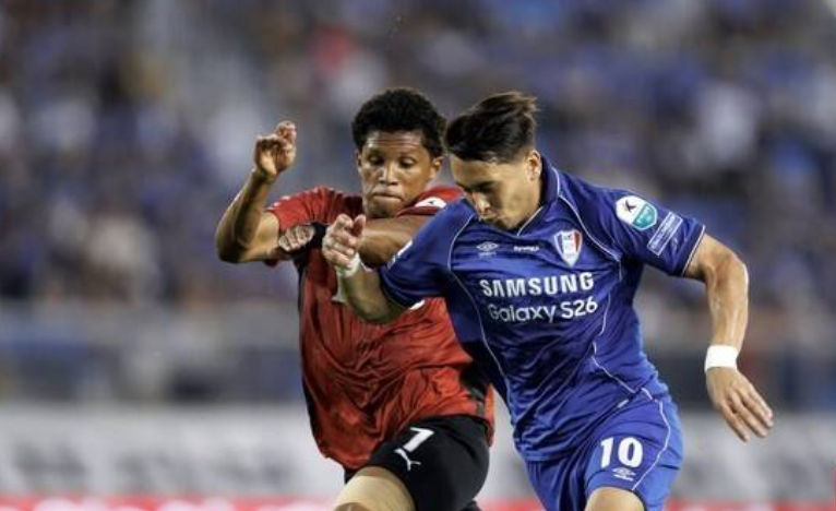⚽ [K리그2] 수원 부산 원정 4-1 대승, 선두권 싸움 다시 불붙였다