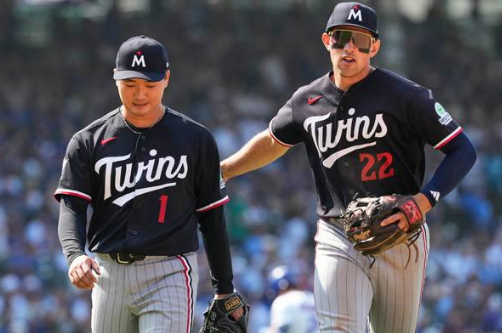 ⚾ [MLB] 고우석 빅리그 첫 연투서 1이닝 3실점, 클리블랜드전 실투가 뼈아팠다