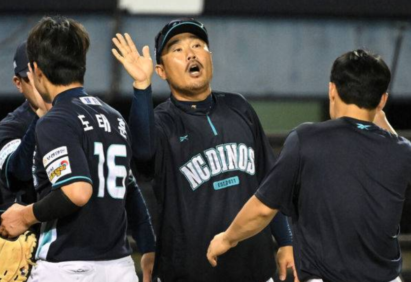 ⚾ [KBO] NC 블레인 첫 홈런 폭발, LG 7연패 몰아넣은 잠실 승부